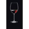 Riedel Wine Series 21.5 oz. Cabernet/Merlot Wine Glass (2-Pack) 6448/0 -  The Home Depot