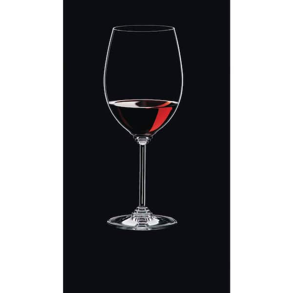 Buy Riedel Vinum Cabernet/Merlot Wine Glasses Set Of 2 Online