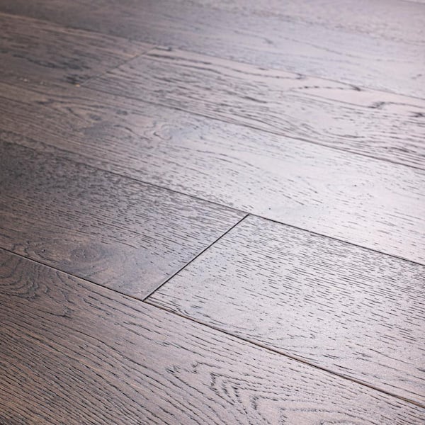 Lifeproof Taino White Oak 1/4 in. T x 6.5 in. W Click Lock Engineered Hardwood Flooring (606.8 sq. ft./pallet)