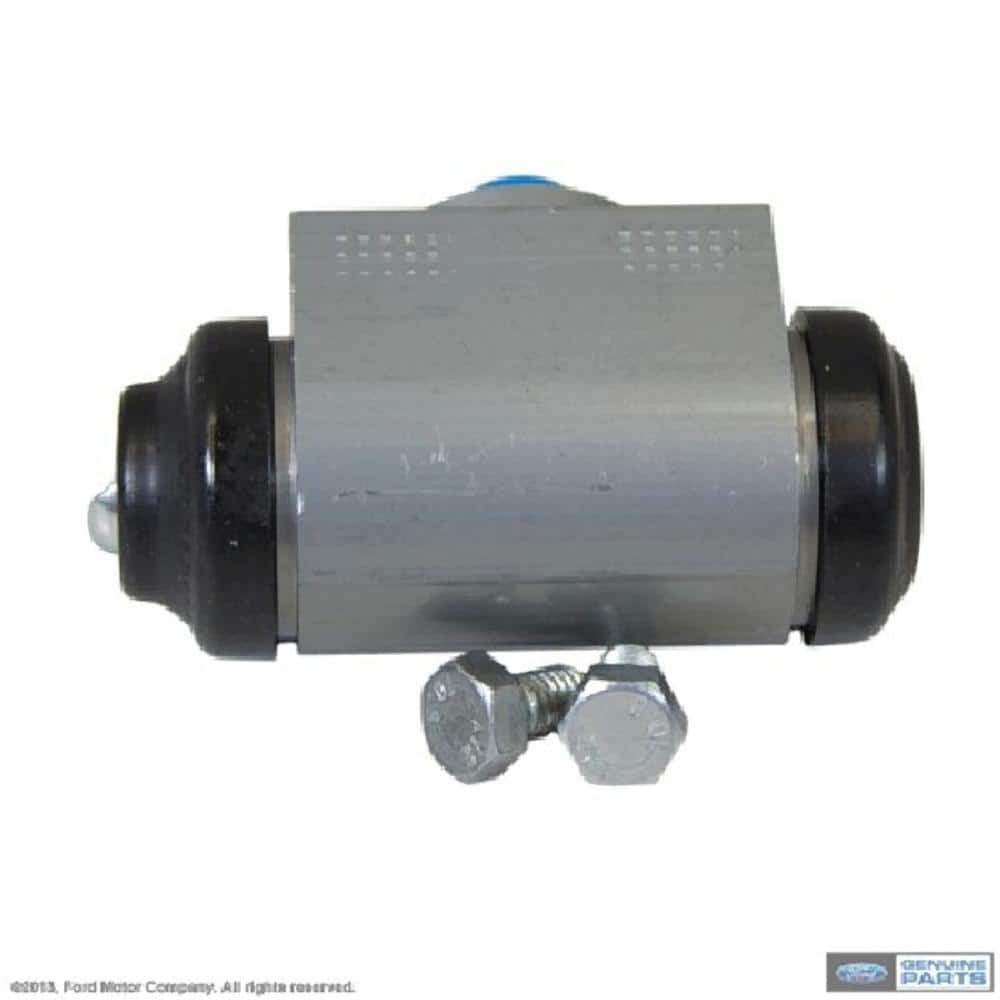 Drum Brake Wheel Cylinder price history on PriceWatchPro