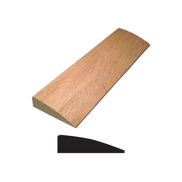 Weaber WM 327 5/8 in. x 2-1/4 in. Oak Casing