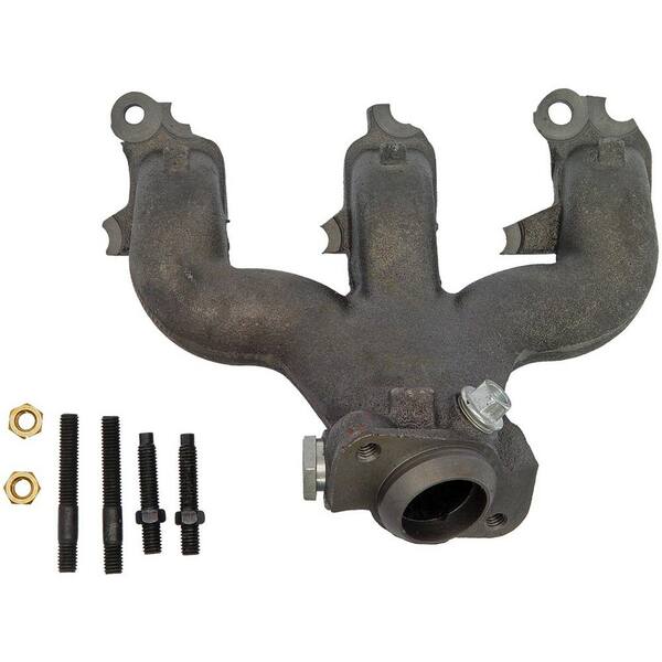 OE Solutions Exhaust Manifold Kit 674186 The Home Depot