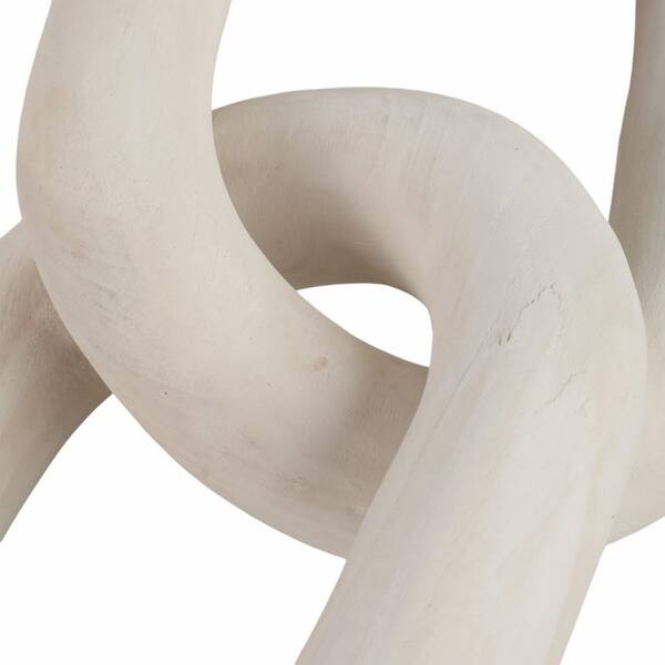 skk._.i☘️ Kenroy Home Cheateau 4.3 in. 1-Light Brushed Gold Flush