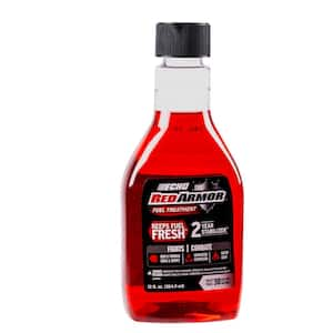 Red Armor 12 oz. Fuel Treatment