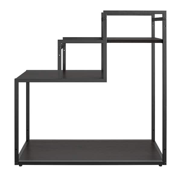 Novogratz Espresso Weston Plant Stand