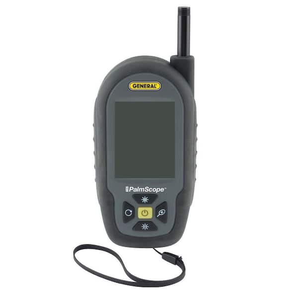 General Tools Palm Scope Video Inspection System