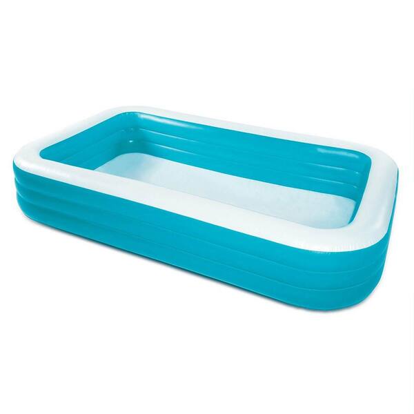 Hard plastic kiddie pool deals home depot