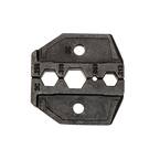 Crimpatrice Coassiale GIZWIZ VDV200-010 Per RG58, RG59, RG62, RG6