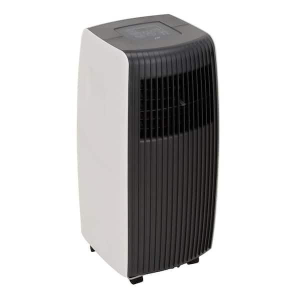 SPT 10,000 BTU Portable Air Conditioner with Dehumidifier