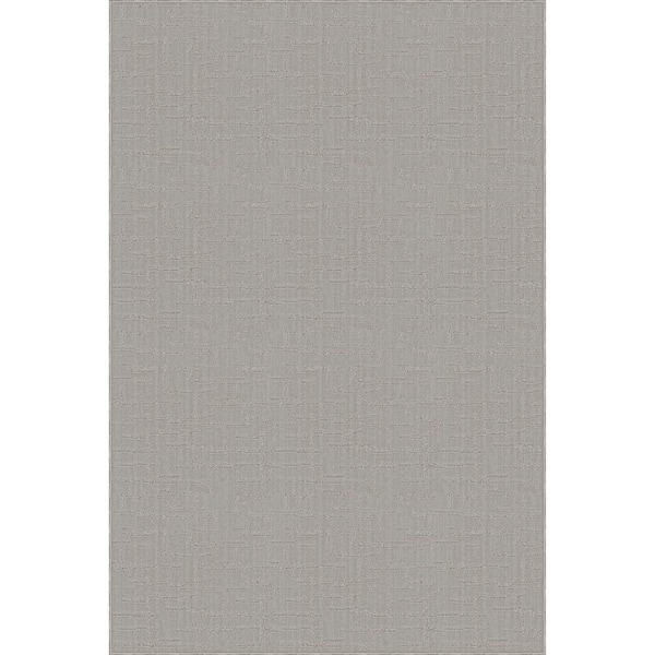 Lifeproof One Big Holiday Regal Beige Custom Area Rug