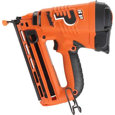 Paslode Finishing Nailers Nail Guns The Home Depot