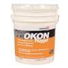 Rust-Oleum OKON 5 gal. Plugger Water Repellent Sealer OK950 - The Home ...