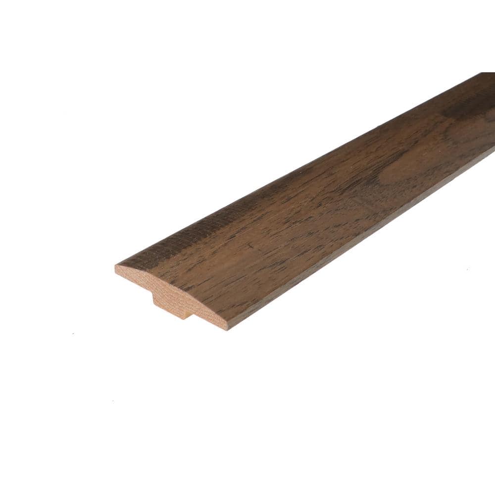 Belle 0.28 in. Thick x 2 in. Wide x 78 in. Length Wood T-Molding price history on PriceWatchPro