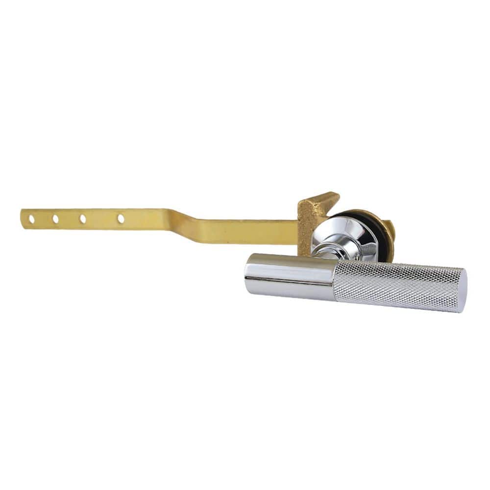 Convergent Toilet Tank Lever in Polished Chrome price history on PriceWatchPro