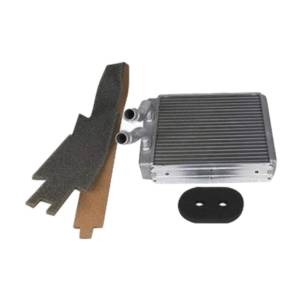 HVAC Heater Core