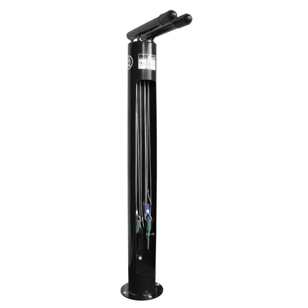 dero bike pump