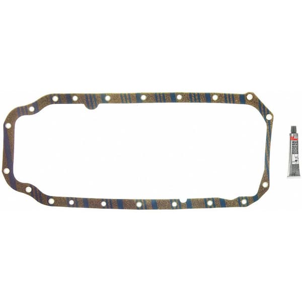 FEL-PRO Engine Oil Pan Gasket Set