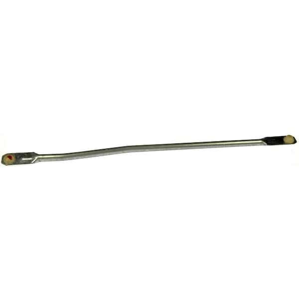 OE Solutions Windshield Wiper Linkage 1993-2001 Nissan Altima 2.4L