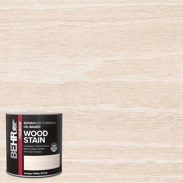Best Look 4 In. Polyester Staining & Waterproofing Stain Brush - Town  Hardware & General Store
