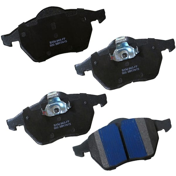 STOP BY BENDIX Disc Brake Pad Set