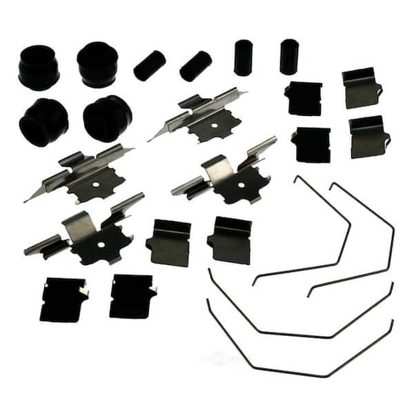 Raybestos Disc Brake Caliper Hardware Kit