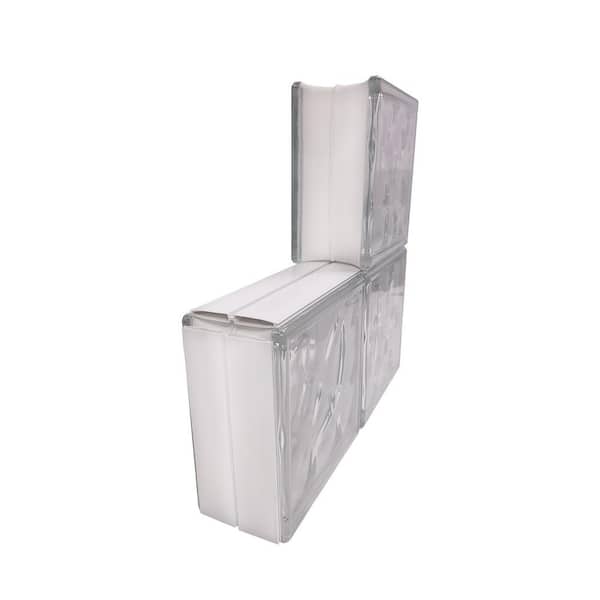 Rubber Blocks For 6mm Glass Panels – Wanna Window