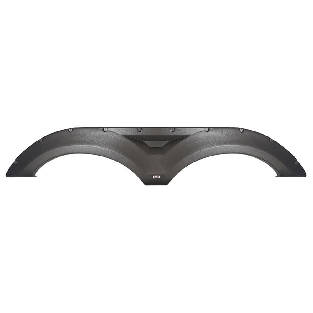 Tandem Axle Fender Skirt FS4316 for Forest River-Polar White price history on PriceWatchPro