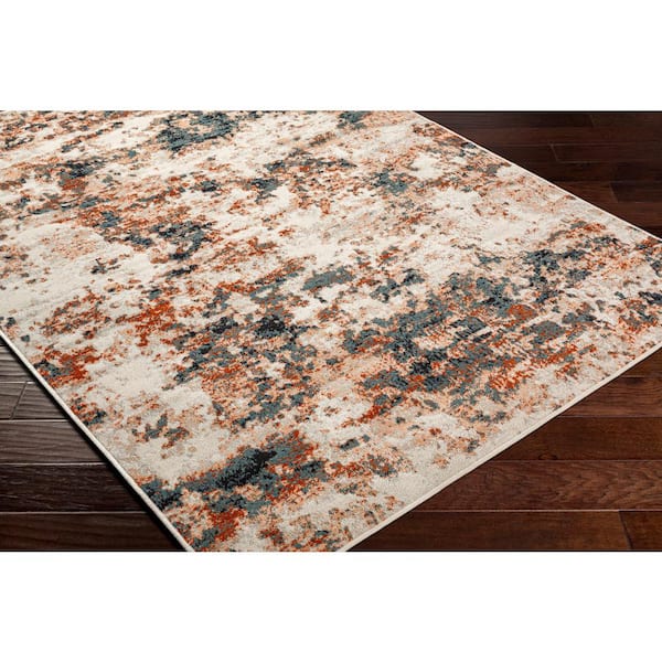 Artistic Weavers Tuareg Outdoor Border Modern Area Rug - On Sale - Bed Bath  & Beyond - 35477792