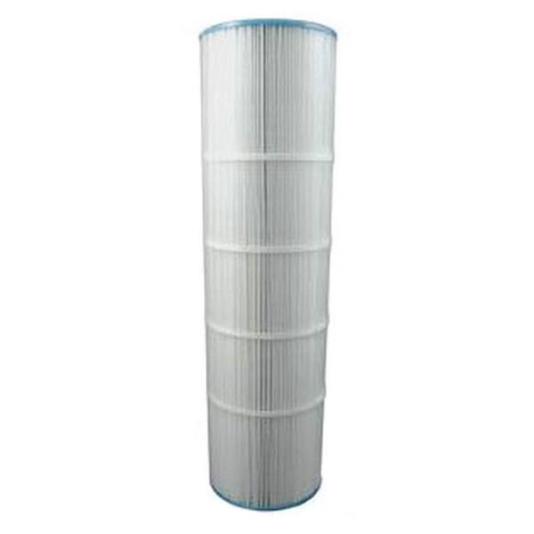 Unicel 9000 Series 10-5/8 in. Dia x 28 in. 200 sq. ft