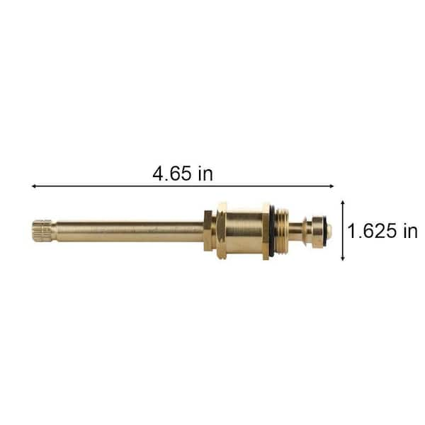 9B-3C Cold Stem for Sayco Faucets