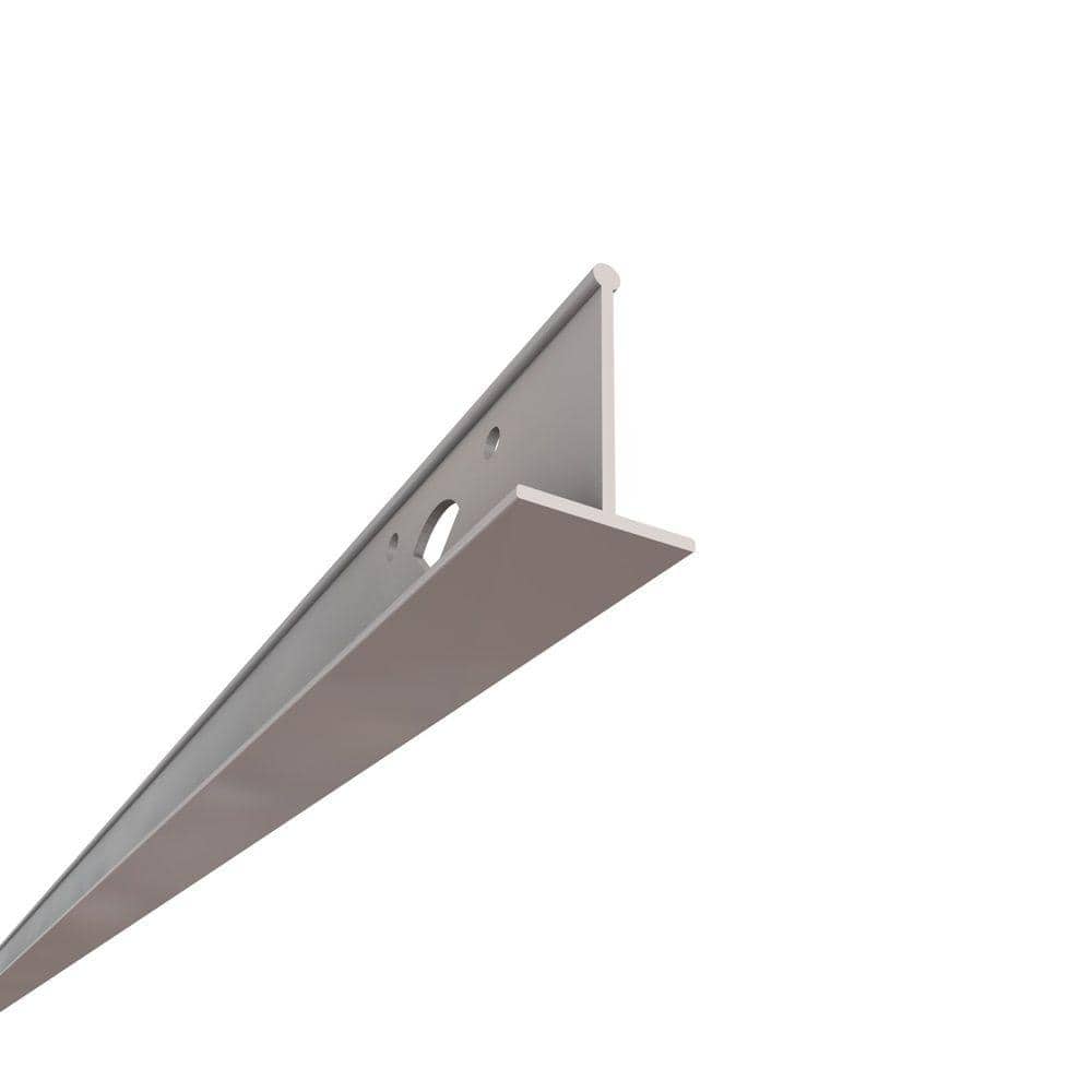 Hold Down Ceiling Tile Clips, 100 Units