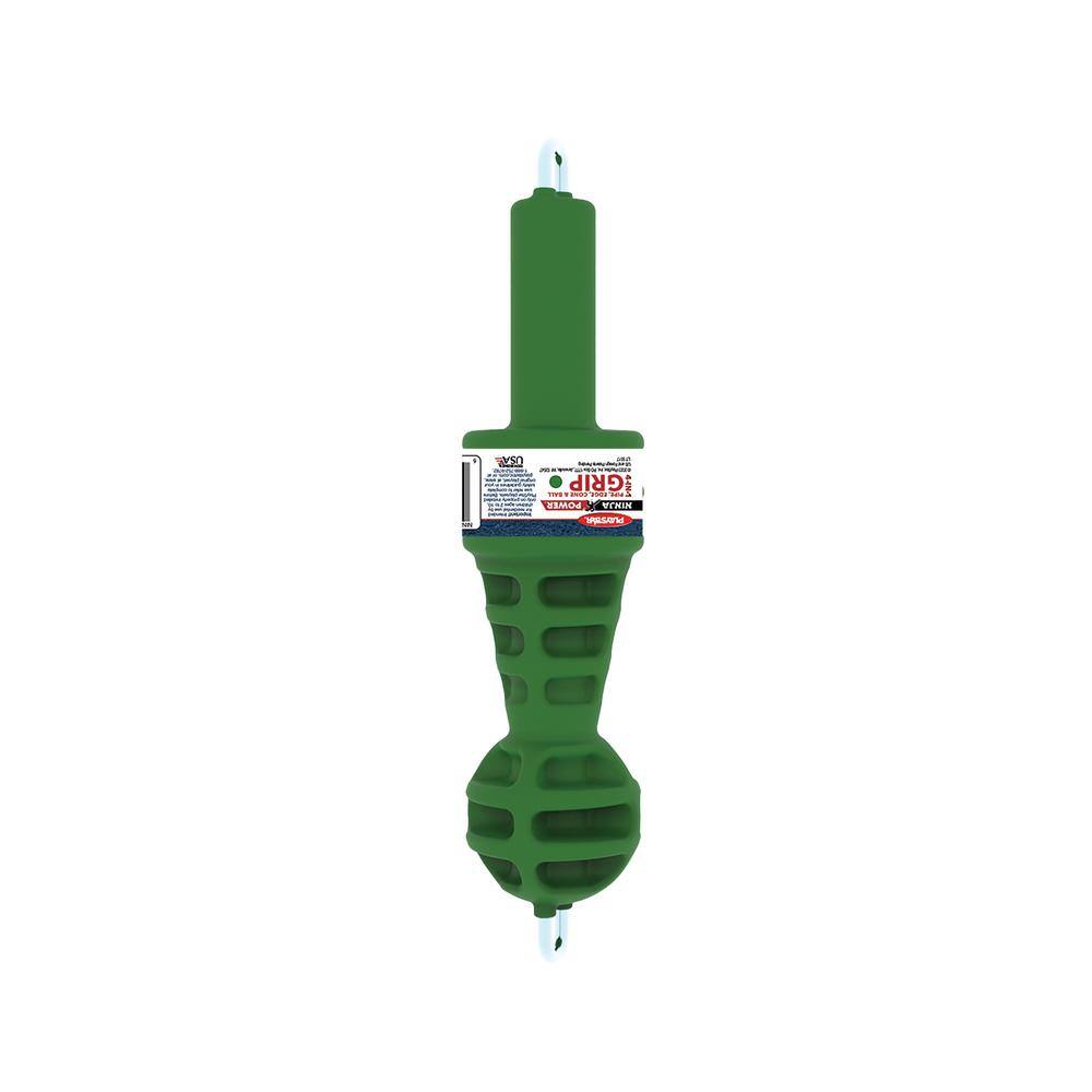 The Ultimate Weapon in a Ninjas Arsenal: The Durable PS 5018 Green Power G