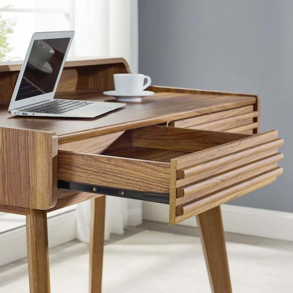 40 inch wide desk with hutch sales