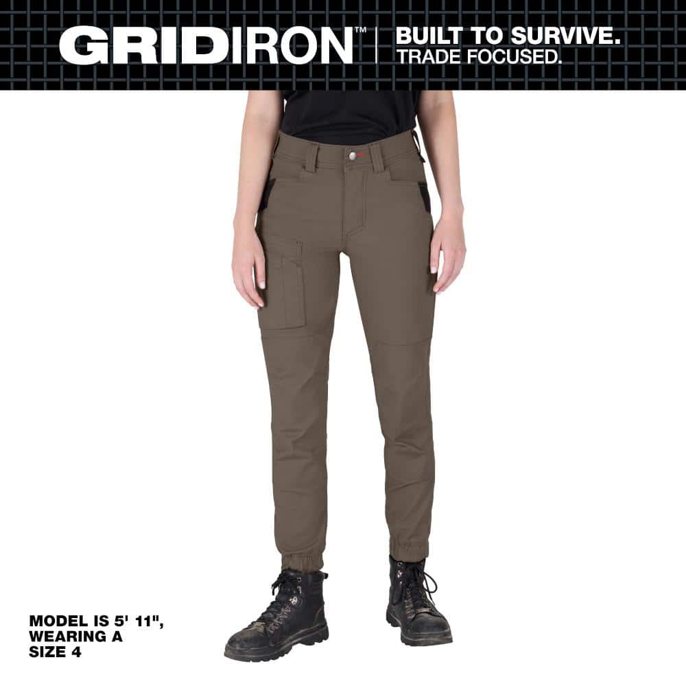 ryogen リョウゲン 24fw Octa TAPERED JOGGER TECH AIR JOGGER（通気＆速乾／肌に張り付かない涼しいパンツ