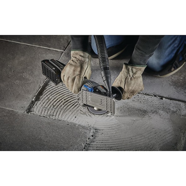 Dremel - 20V Max Ultra-Saw Cordless Compact Saw Kit (2 Batteries/ 1 Charger)