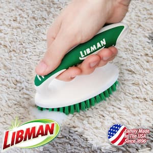 Libman All-Purpose Scrubbing Dish Wand 1134 - The Home Depot