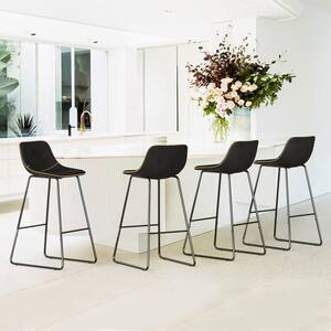 baxton studio colton bar stool