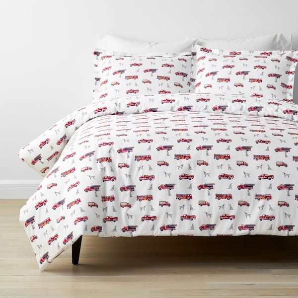 twin duvet cover organic