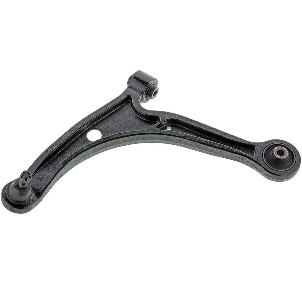 Gs60106 Mevotech Original Grade Suspension Control Arm And Ball Joint Assembly