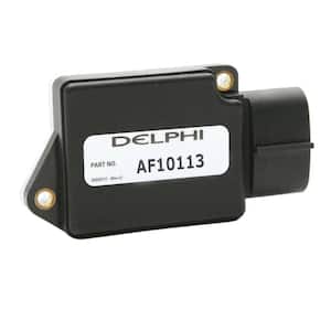 Delphi Mass Air Flow Sensor AF10043 - The Home Depot