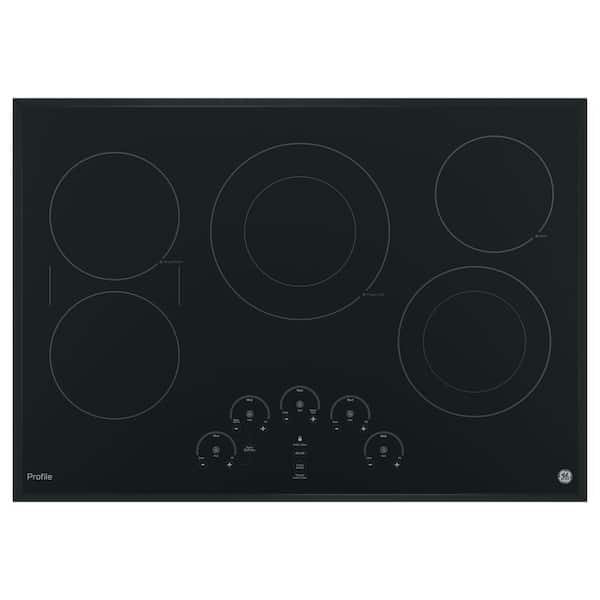 electric stove top burner home depot