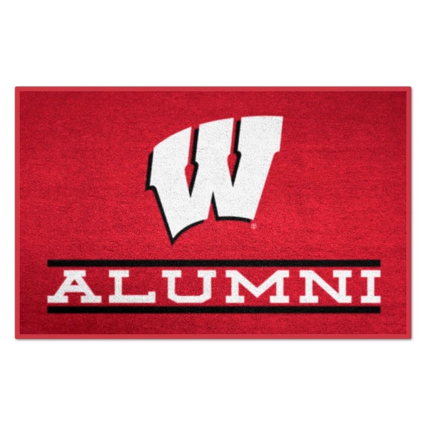 Indiana Starter Colorblock 2.0 Mat 19 x 30