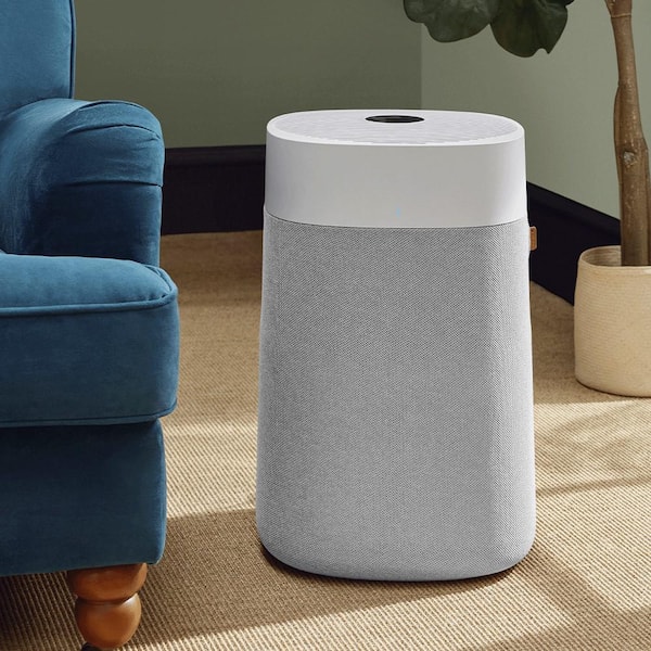 Blueair Blue Pure 211i Max Ersatzfilter - Original F2MAX Filter Für Luftreiniger