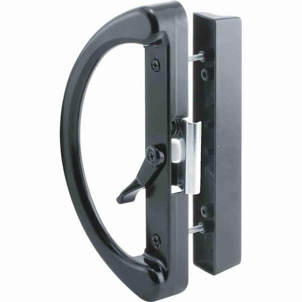 Prime Line Sliding Glass Door Handle, Sliding Door Replacement Lock