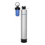 15 GPM Whole House Carbon Water Filtration System