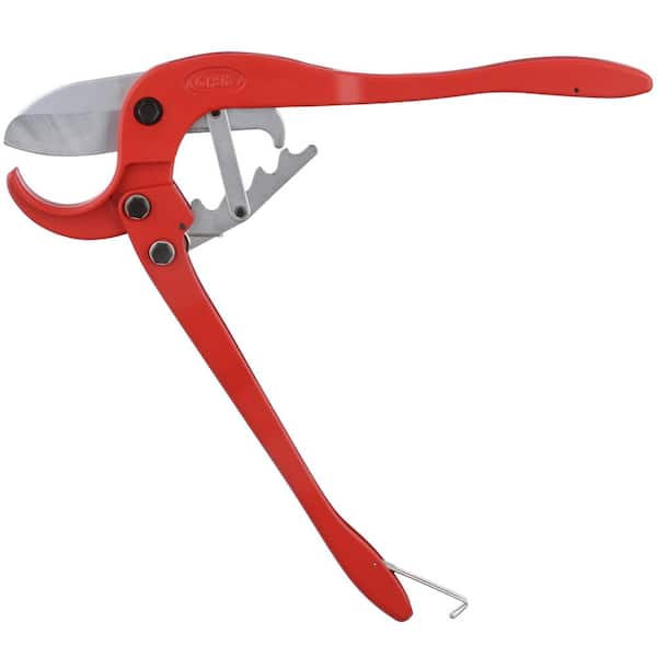 Orbit Sprinkler System 1/2-Inch to 2-Inch PVC Pipe Cutting Tool 26190 Orbit Sprinkler System 1/2-Inch to 2-Inch PVC Pipe Cutting Tool 26190