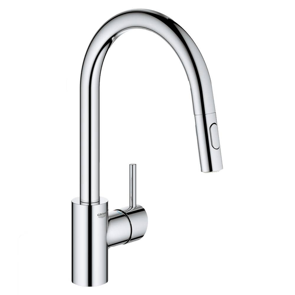 https://images.thdstatic.com/productImages/4f53fcf5-0957-4f92-9261-358620454866/svn/starlight-chrome-grohe-pull-out-kitchen-faucets-32665003-64_1000.jpg