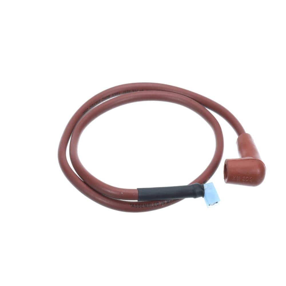 IGNITION WIRE price history on PriceWatchPro