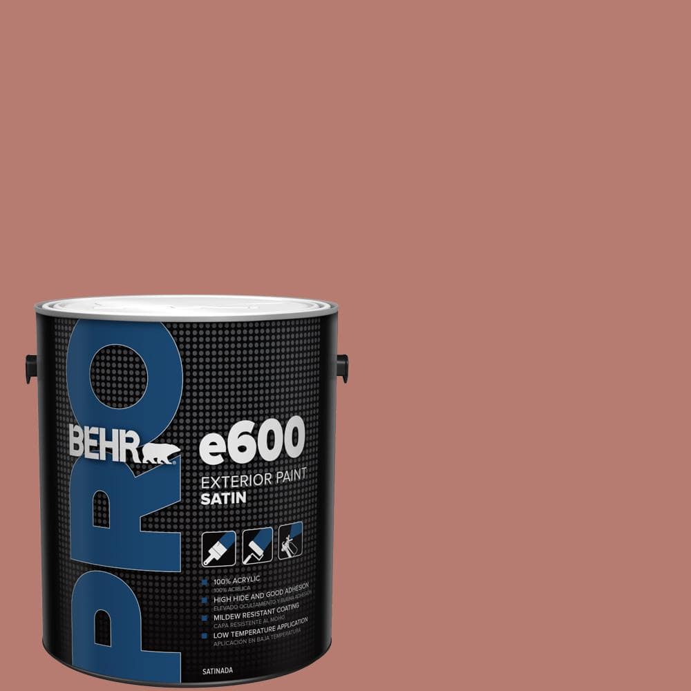 1 gal. #PPU2-10 Heirloom Satin Exterior Paint price history on PriceWatchPro