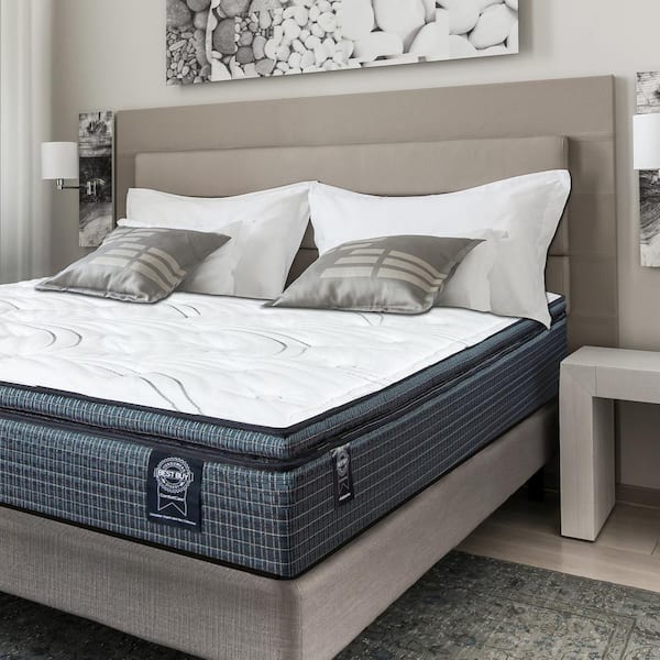 sealy pure serenity mattress